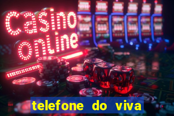 telefone do viva sorte oficial